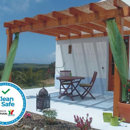 Monte Da Xara Villa Алжезур Екстериор снимка