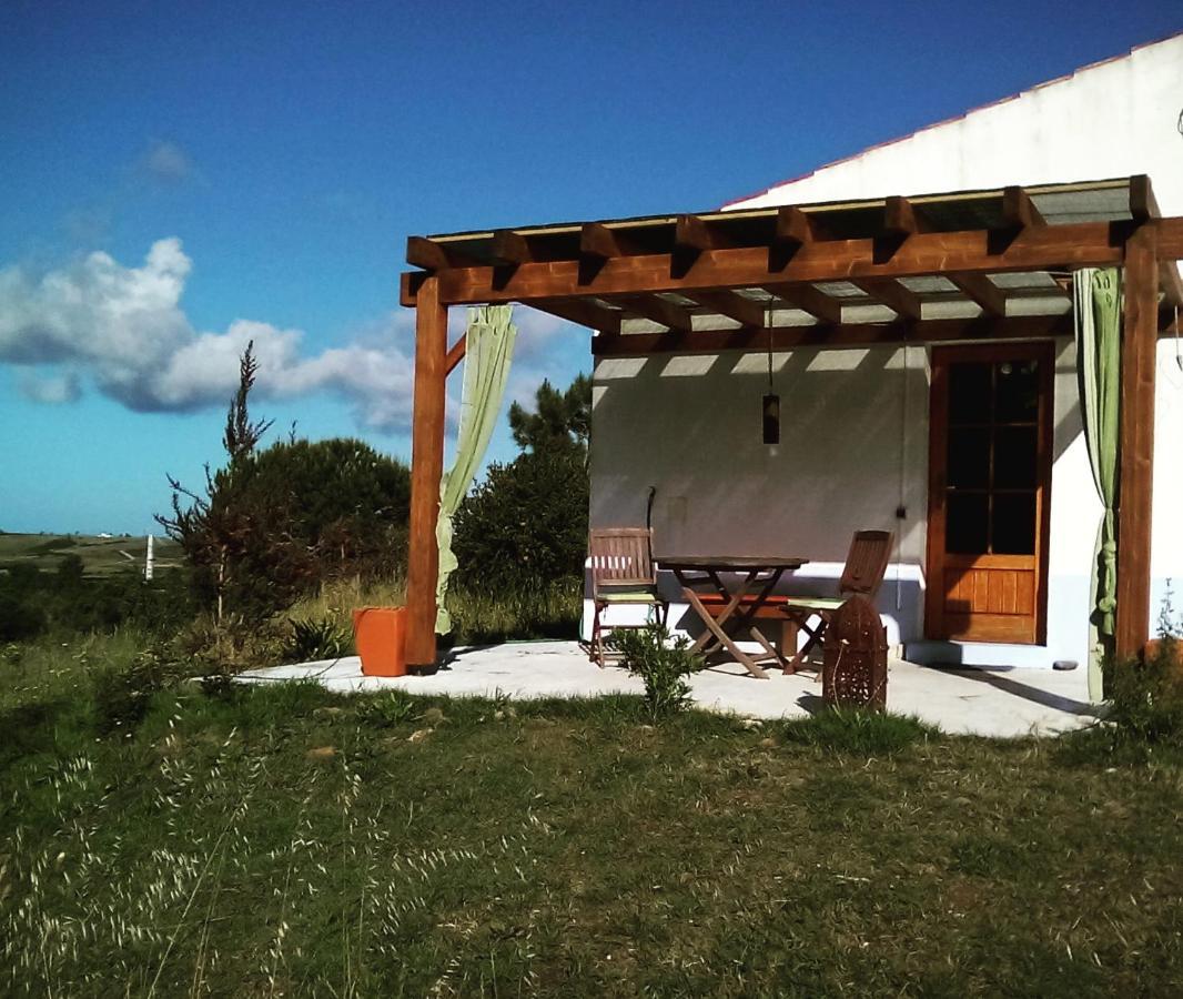 Monte Da Xara Villa Алжезур Екстериор снимка