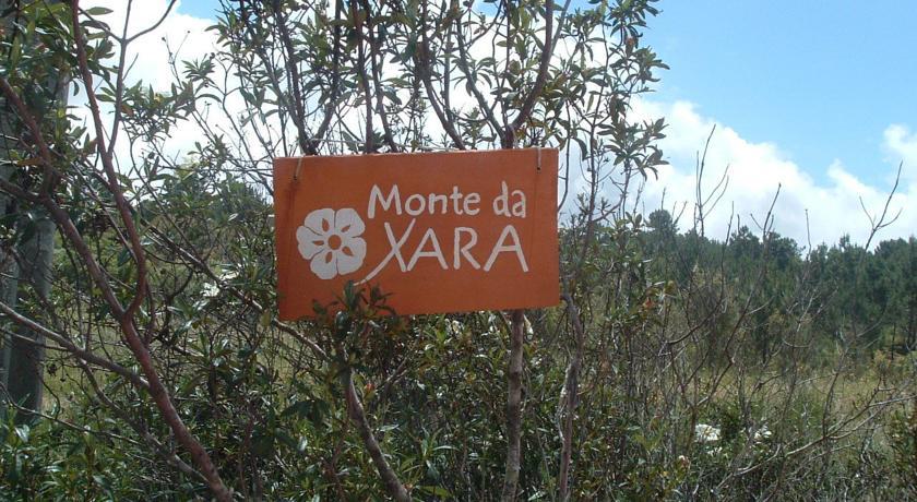 Monte Da Xara Villa Алжезур Стая снимка