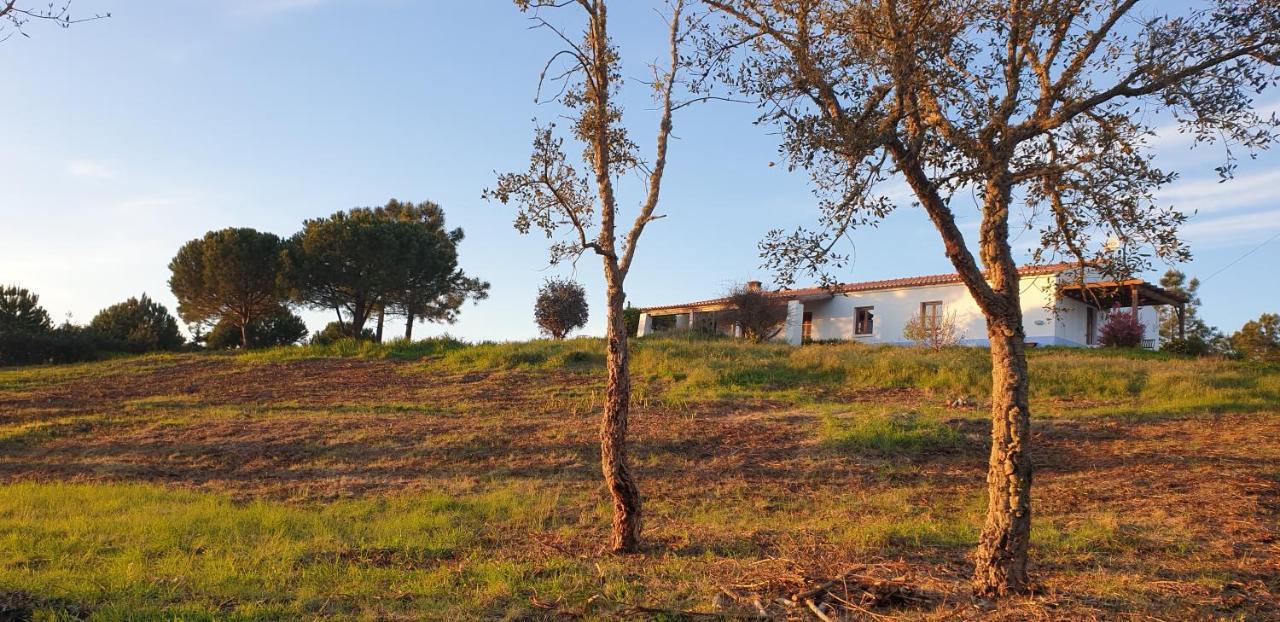Monte Da Xara Villa Алжезур Екстериор снимка