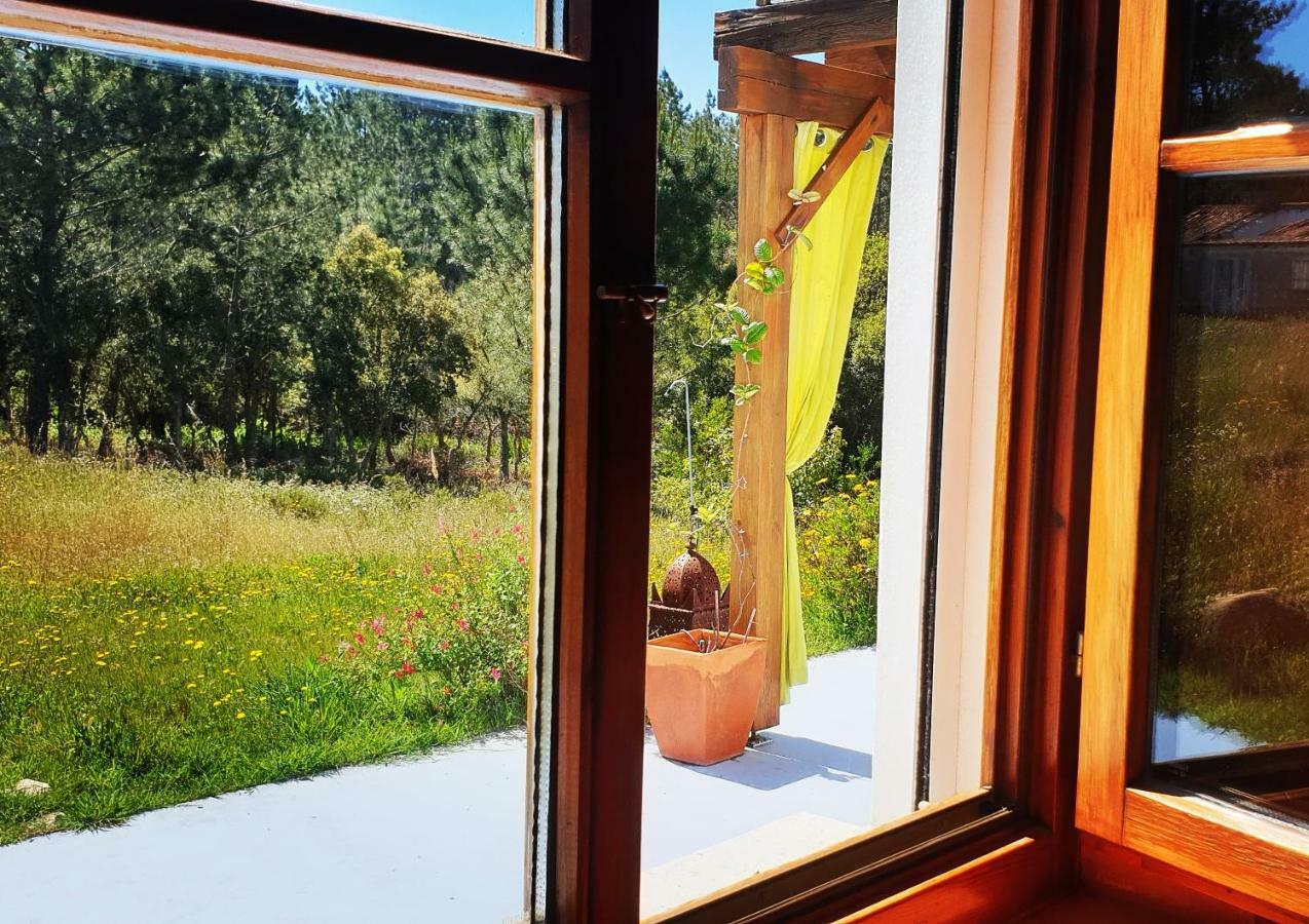 Monte Da Xara Villa Алжезур Екстериор снимка